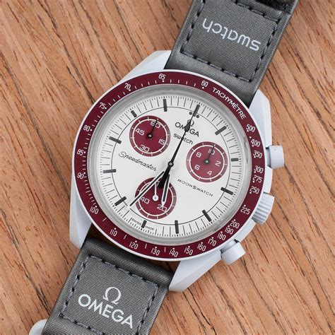 omega swatch mission to pluto price|omega moonwatch Swatch.